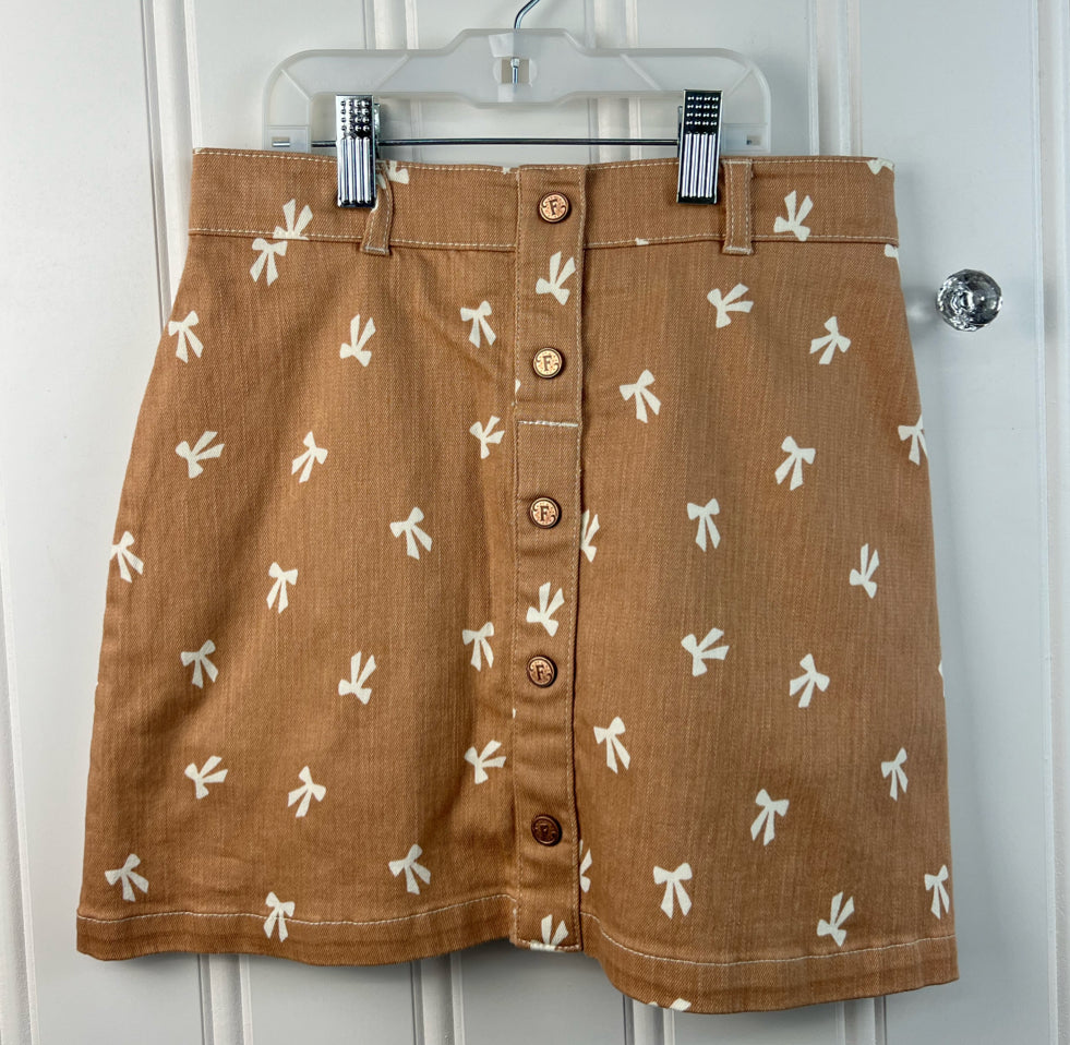Finding Foxtail Child Size 10 Skirts