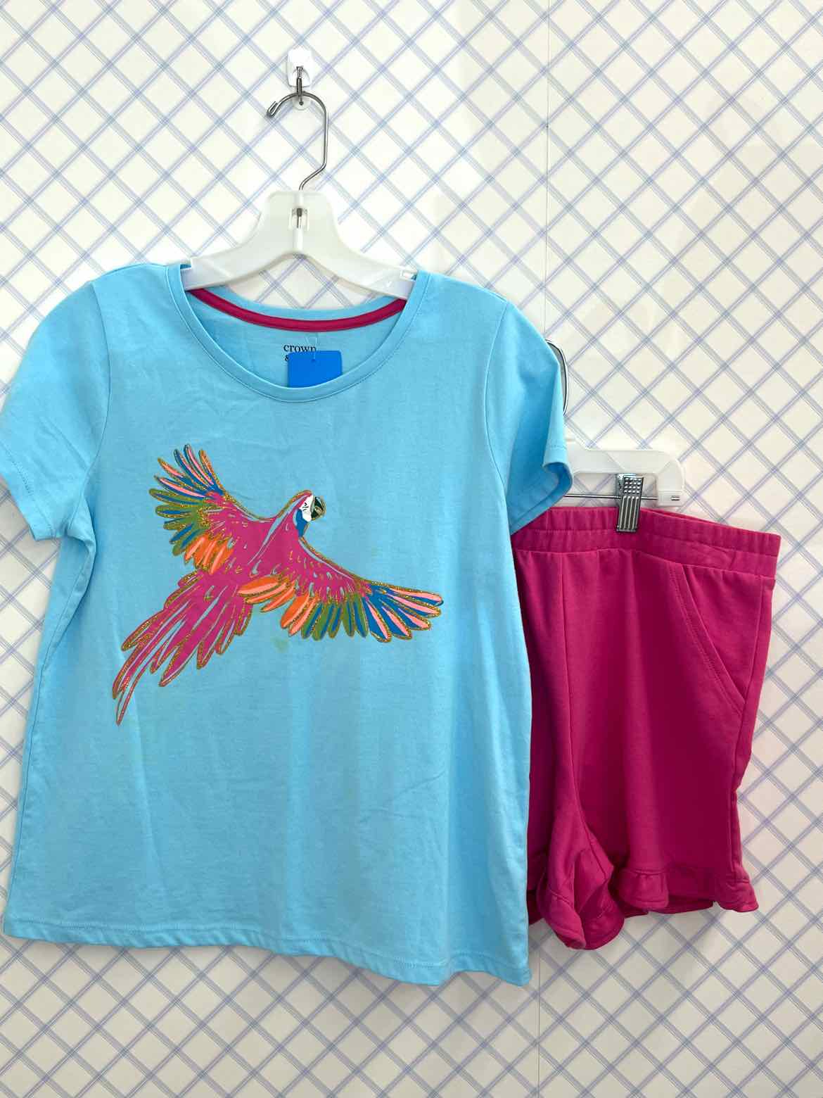 Crown & Ivy Child Size XL Outfits