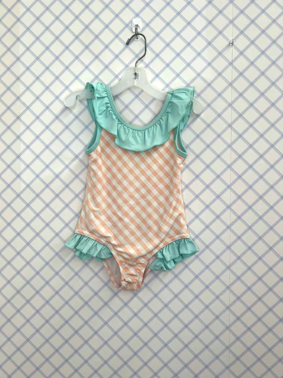 Serendipity Child Size 4/5 Swimwear