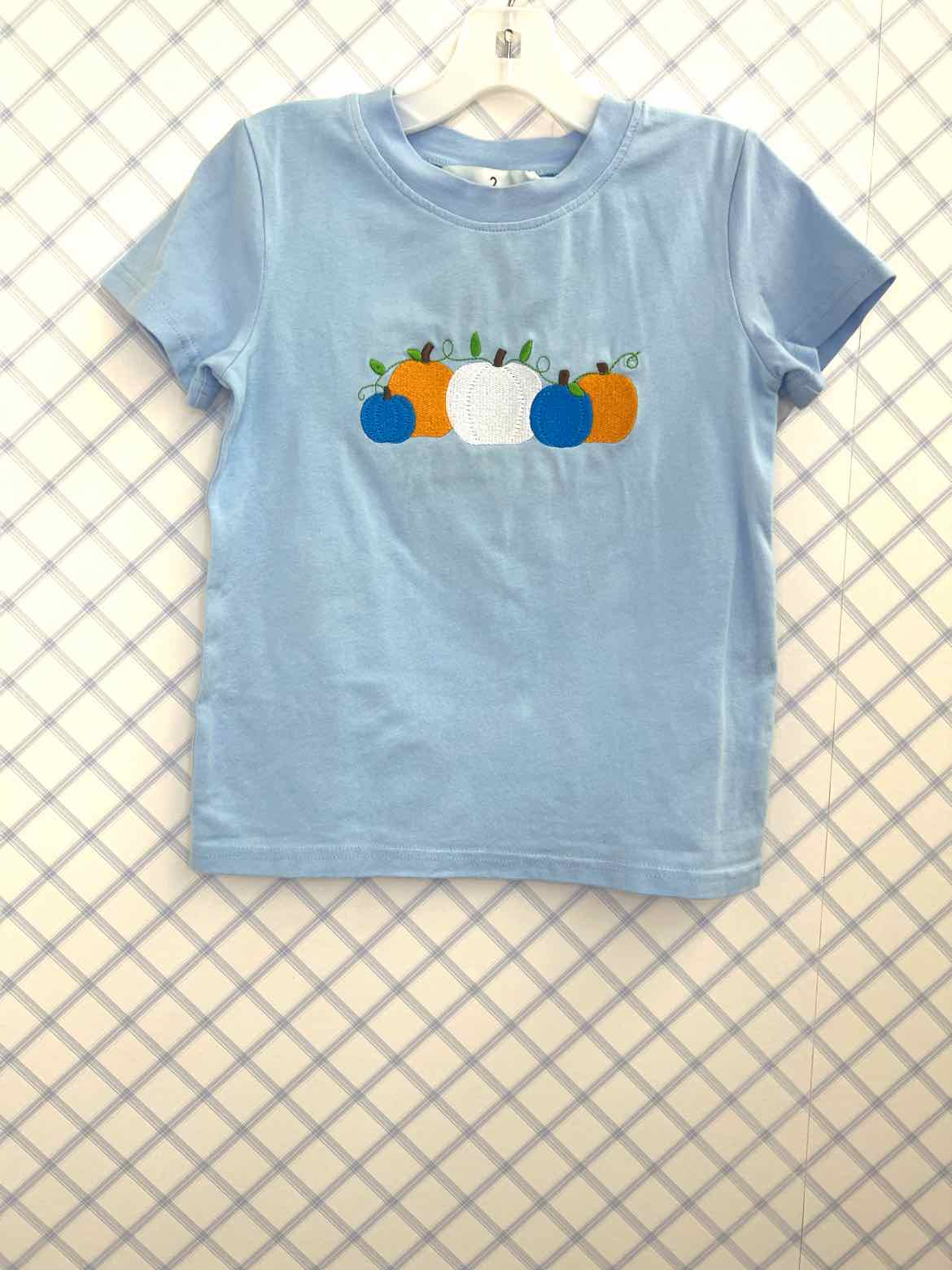 Boutique Child Size 4T Short Sleeve