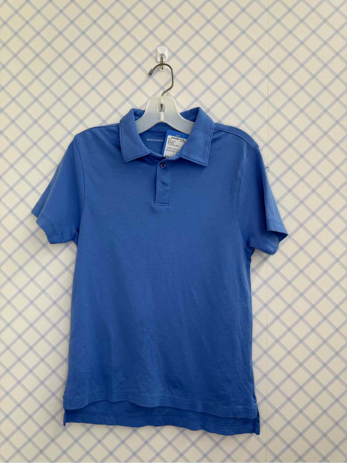 Boutique Child Size 8 Short Sleeve