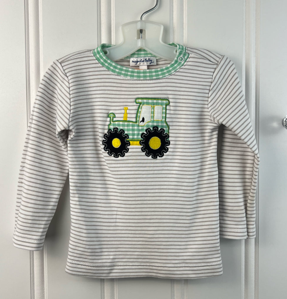 Magnolia Baby Child Size 18 Months Long Sleeve