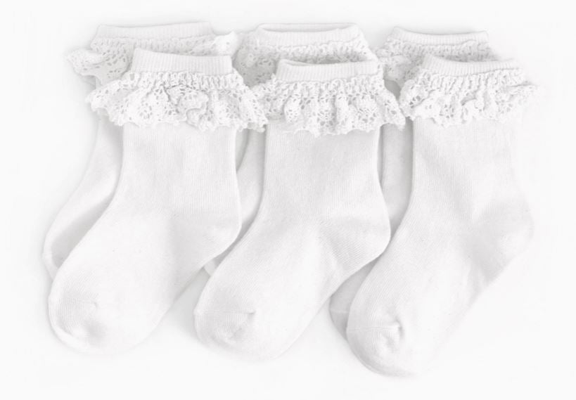 Little Stocking Co. Midi Sock 3-pack