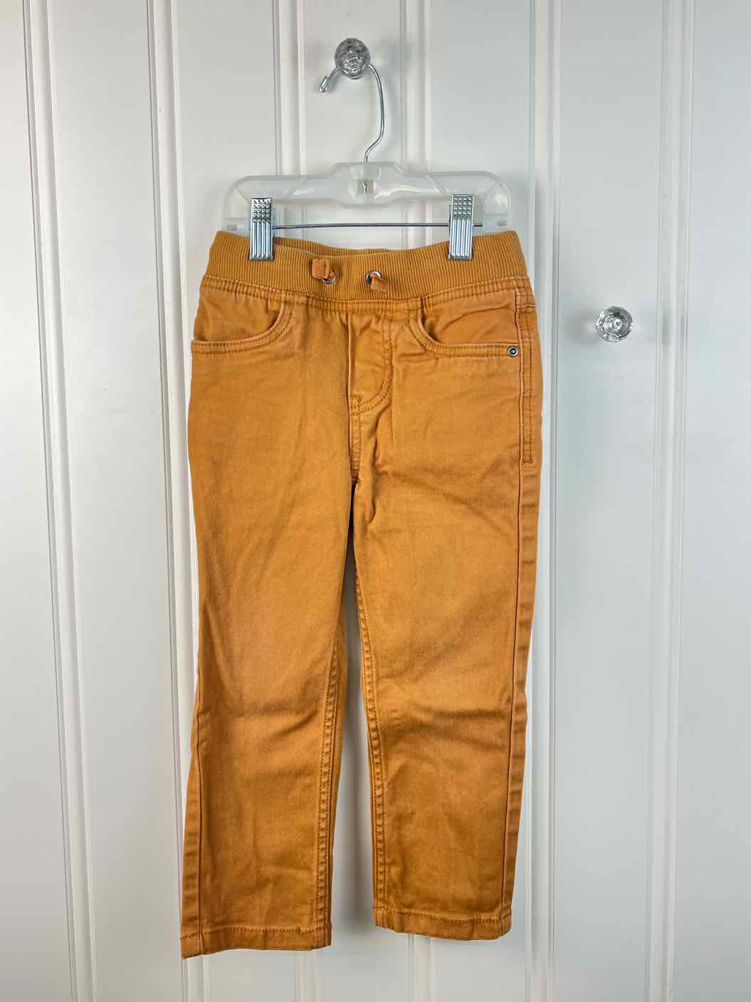 Hanna Andersson Child Size 4T Pants