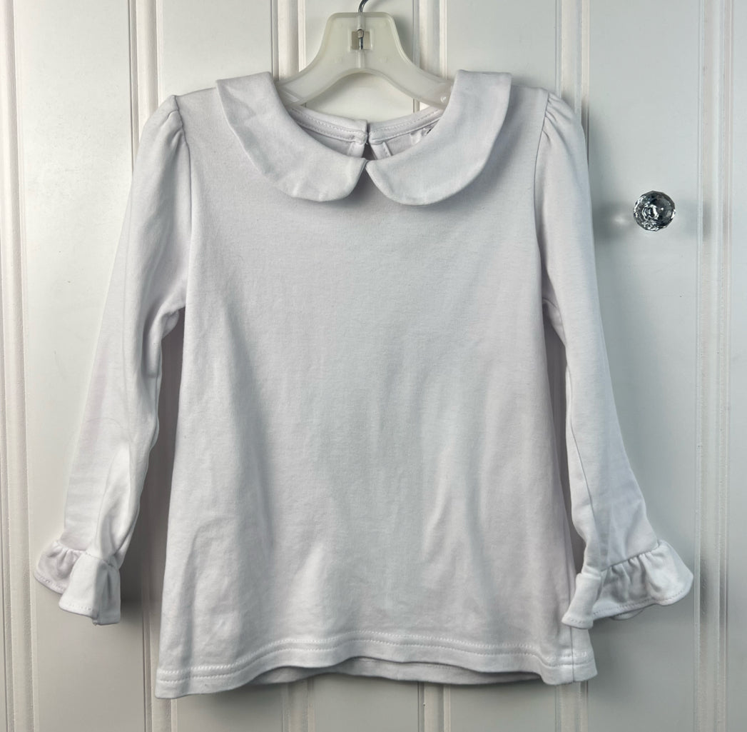 Blanks Boutique Child Size 5 Long Sleeve