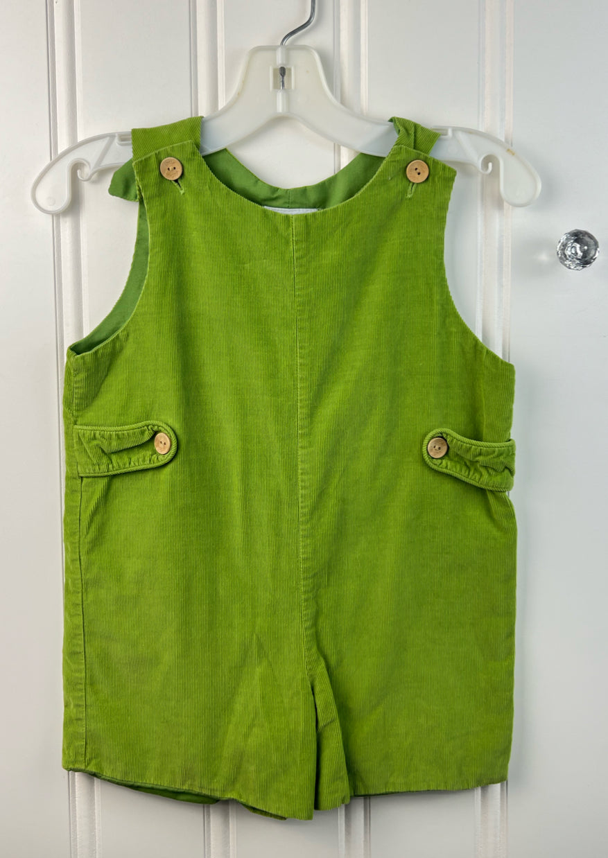 Little English Child Size 24 Months Jon Jons