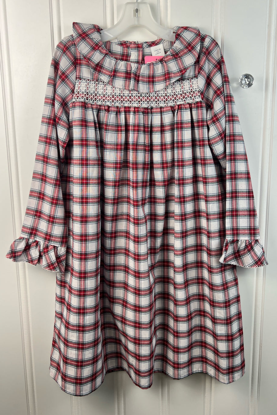 Janie & Jack Child Size 6 Girls Dresses