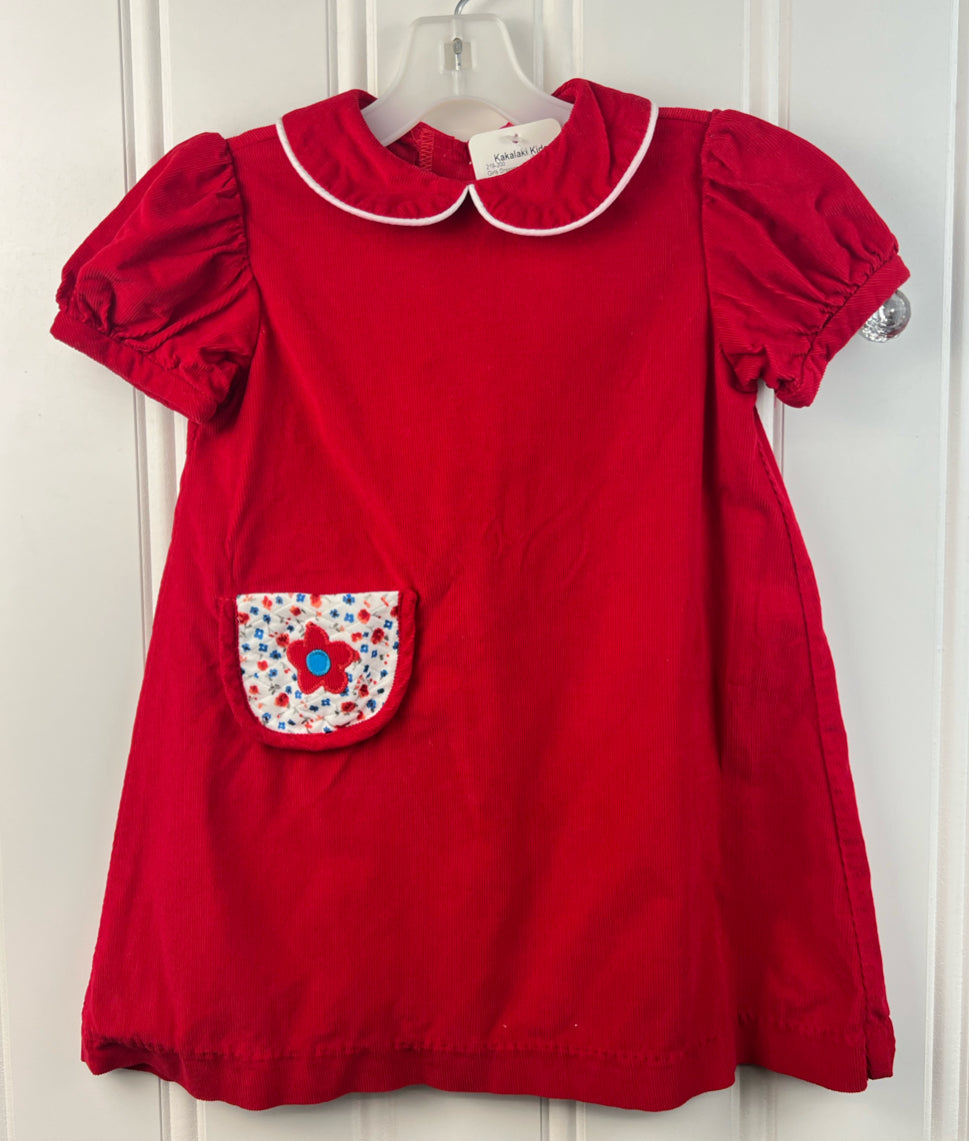 Funtasia Too Child Size 3T Girls Dresses
