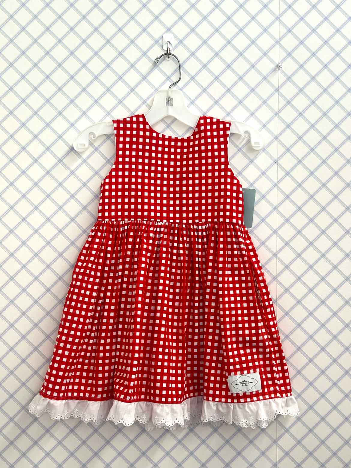 Child Size 4T Girls Dresses
