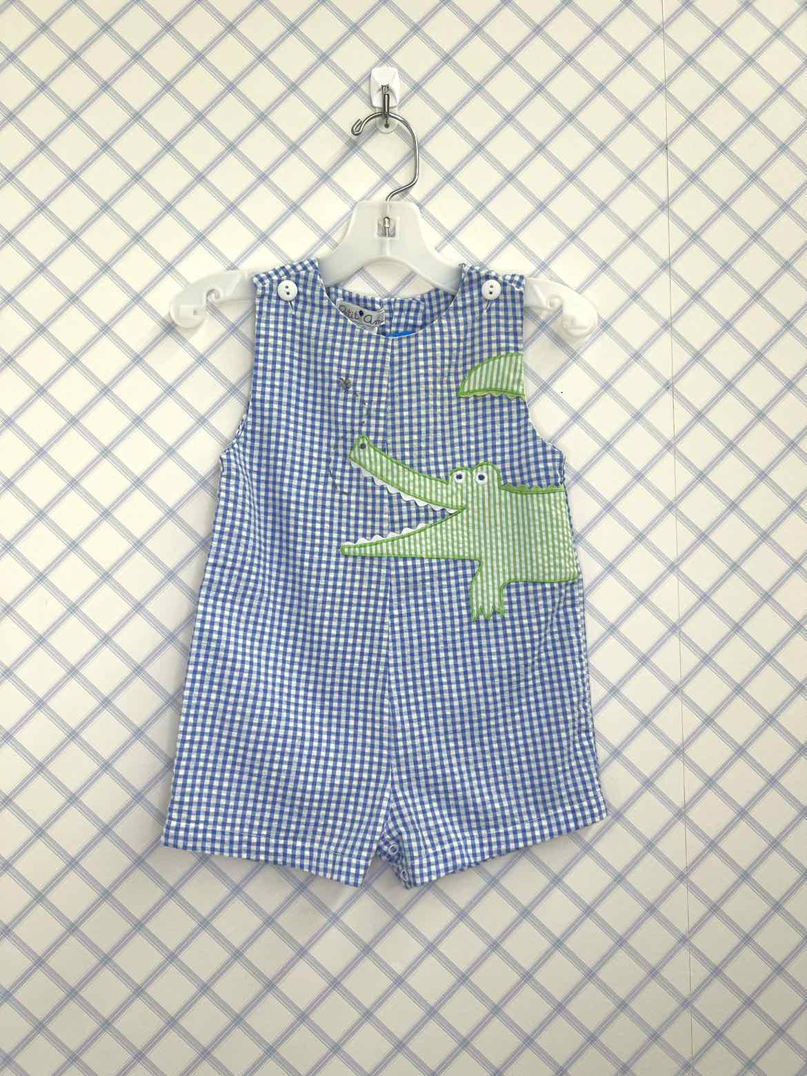 Petit Ami Child Size 6 Months Jon Jons