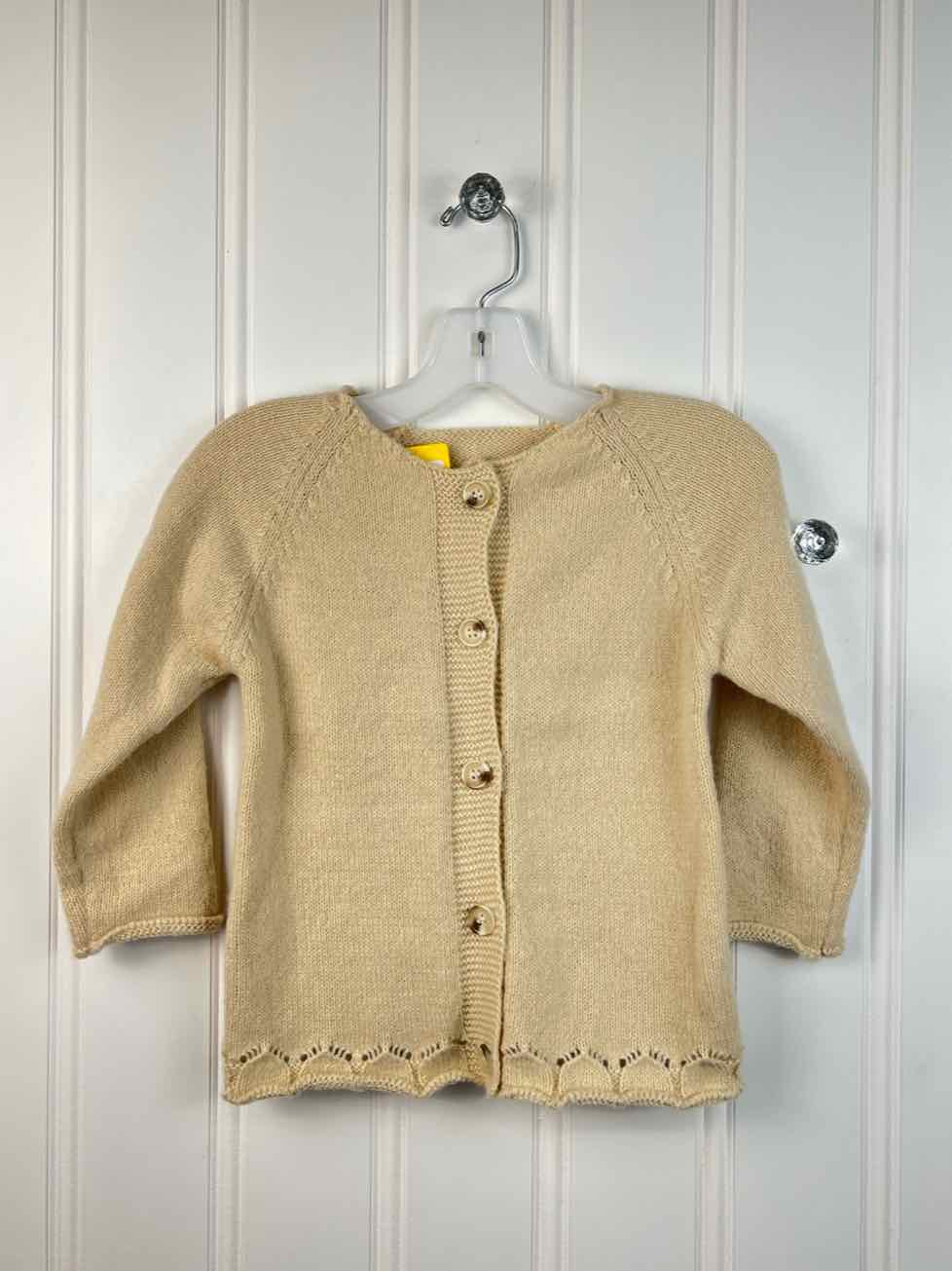 Boutique Child Size 4 Outerwear