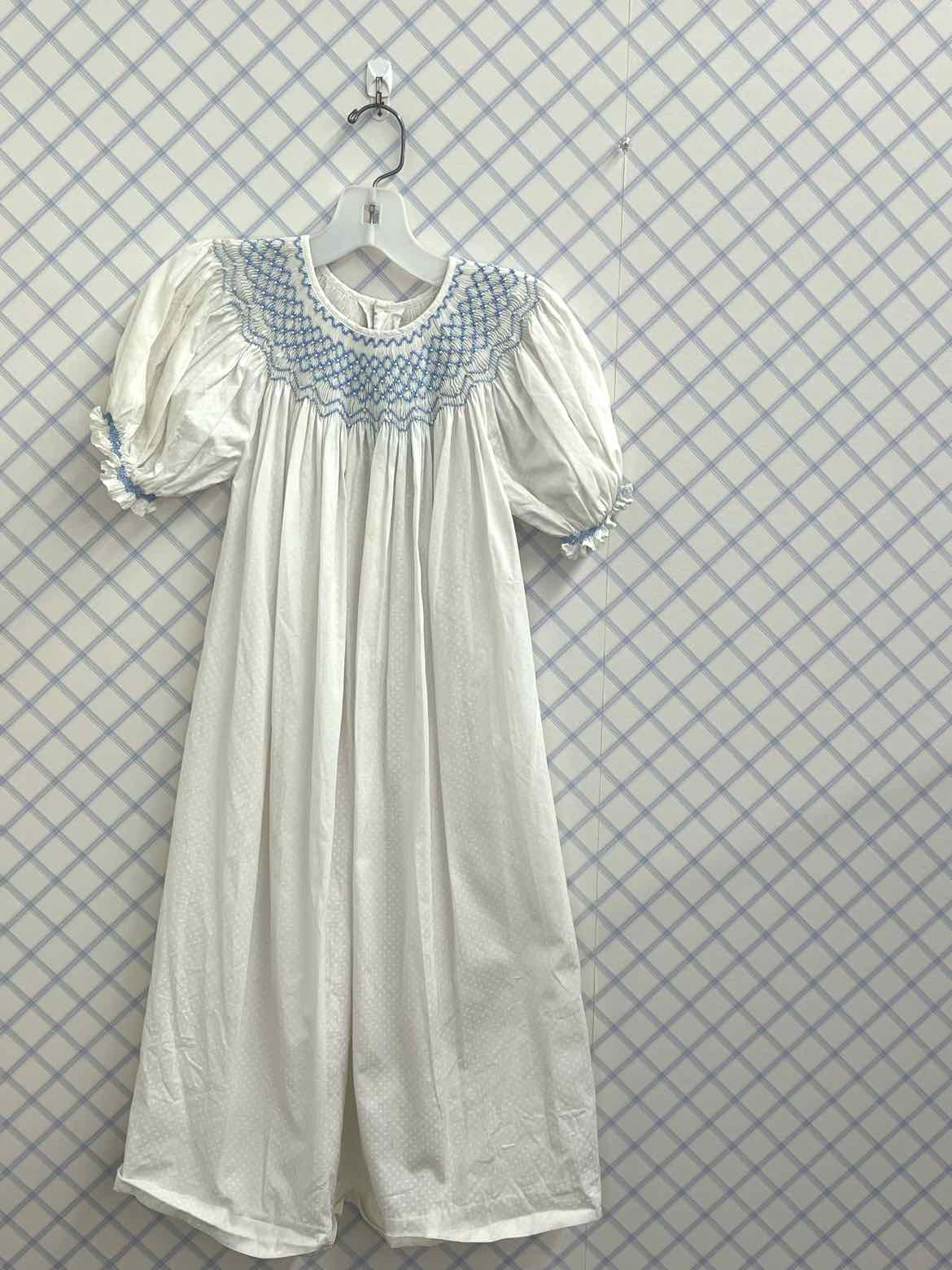 Boutique-Smock Child Size 6 Girls Dresses