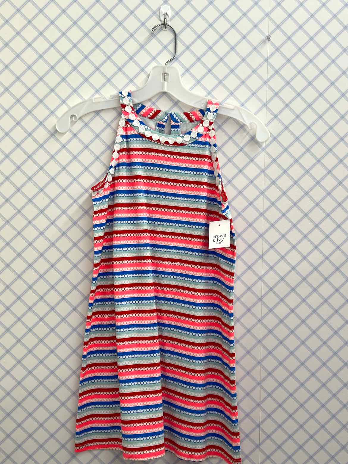 Child Size 7/8 Girls Dresses