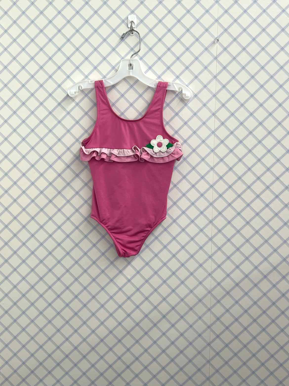 Florence Eiseman Child Size 4 Swimwear