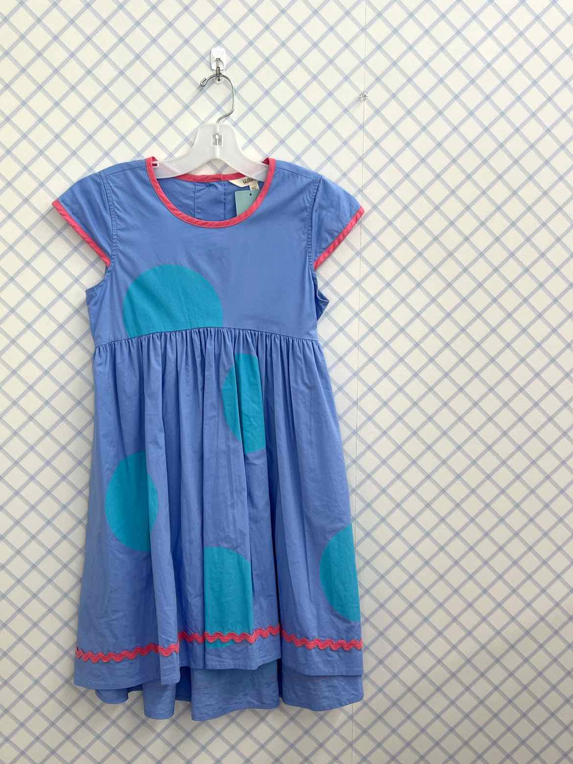 Matilda Jane Child Size 10 Girls Dresses