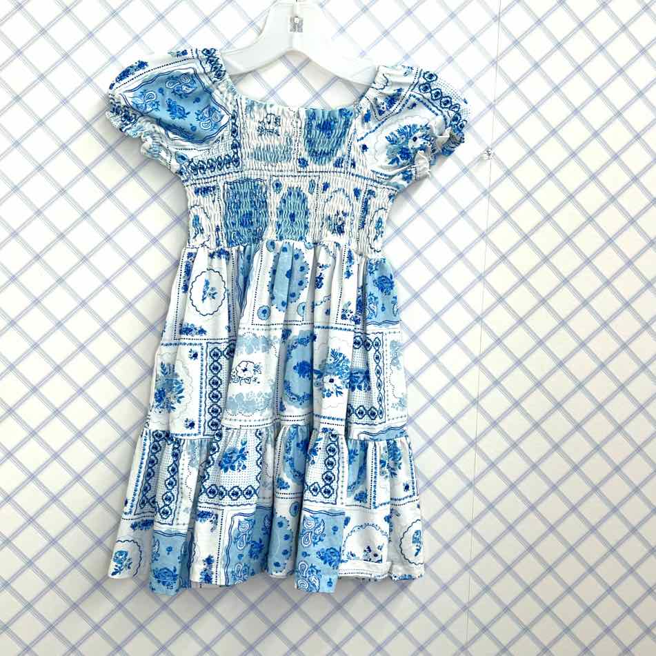 Sweet Honey Child Size 4T Girls Dresses