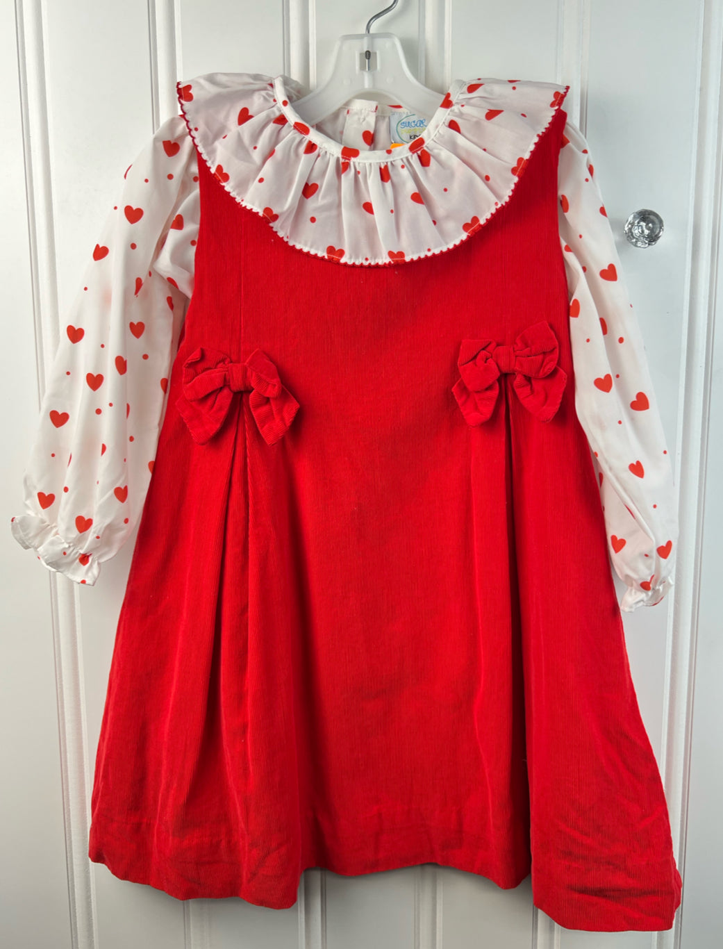 Boutique Child Size 5 Girls Dresses