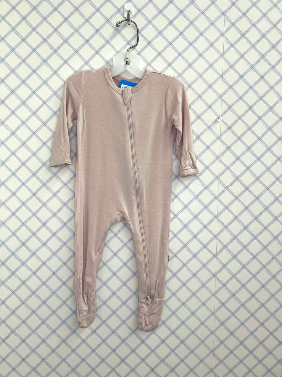 Kyte Child Size 3/6 months Pajamas