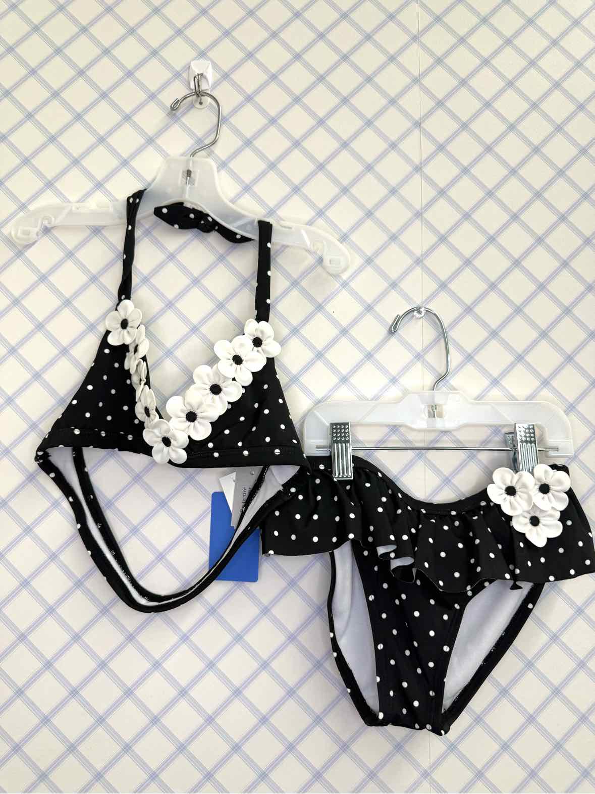 Janie & Jack Child Size 8 Swimwear