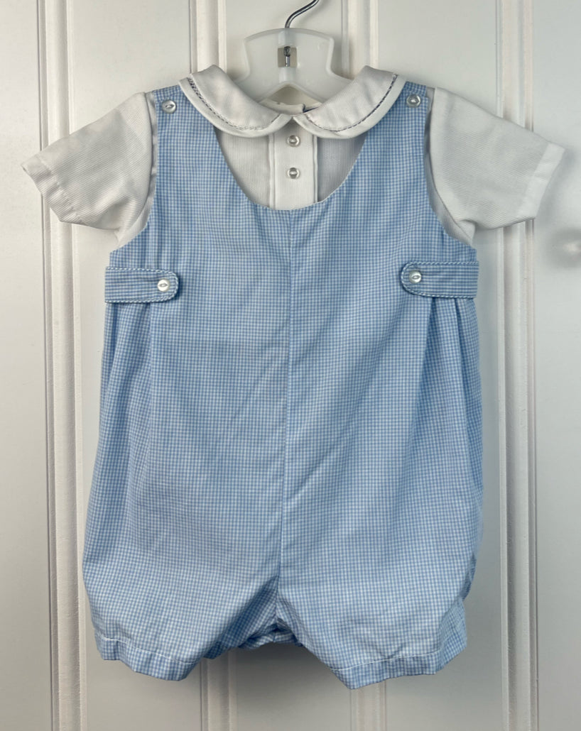 Petit Ami Child Size Newborn Jon Jons