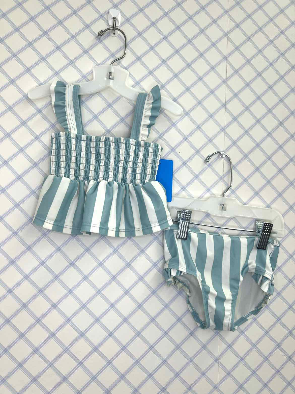 Carters Child Size 12 Months Swimwear