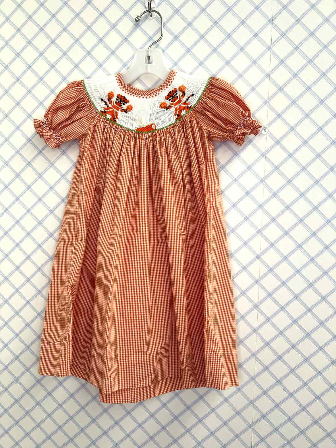 Remember Nguyen Child Size 12 Months Girls Dresses