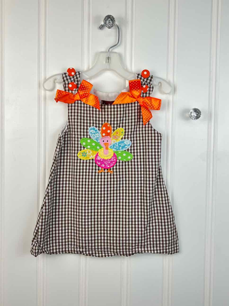 Lil Cactus Child Size 6/12 months Girls Dresses