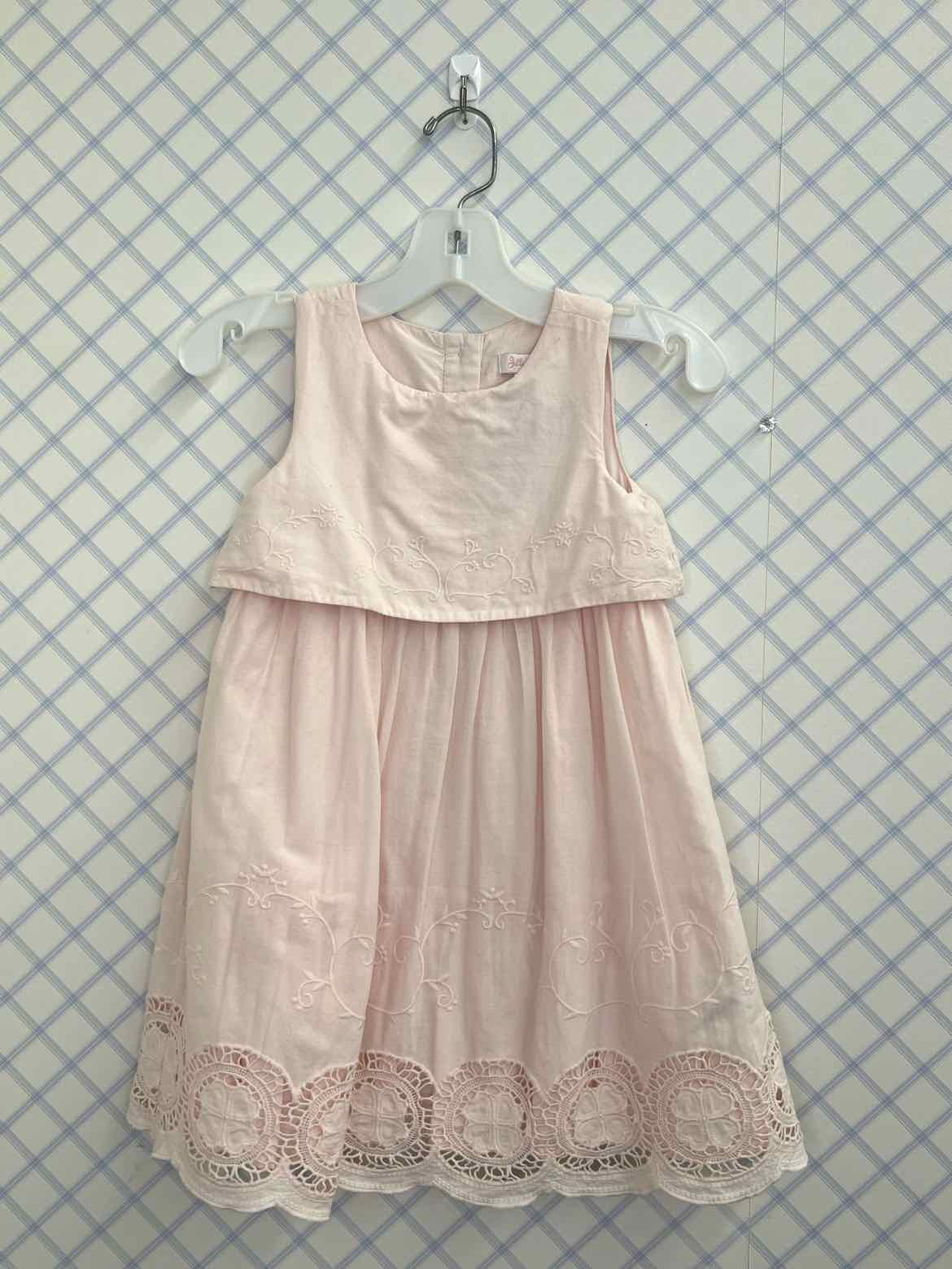 Boutique Child Size 3T Girls Dresses