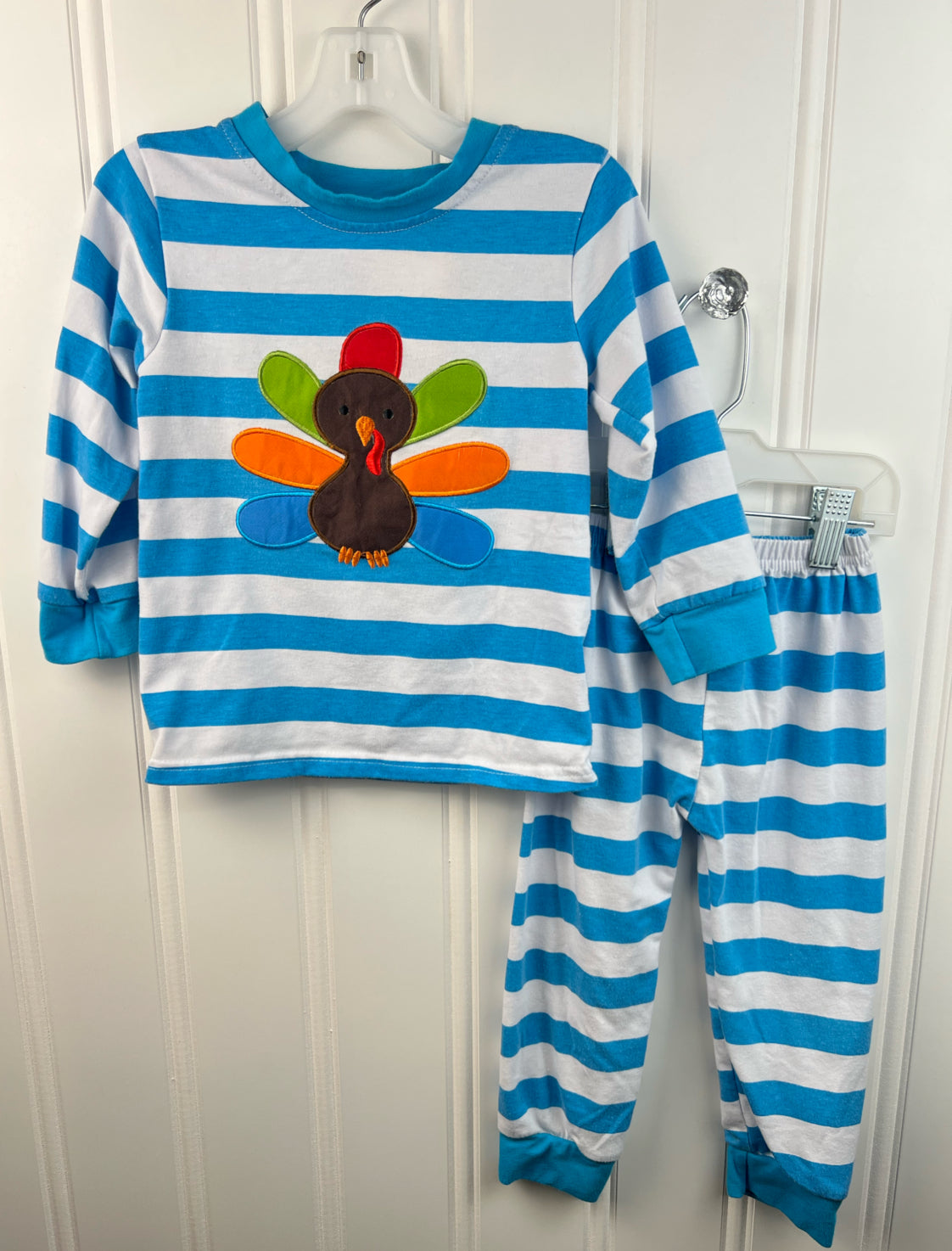 Boutique Child Size 3T Pajamas