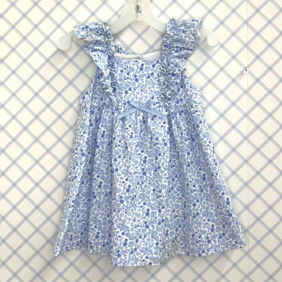 Boutique Child Size 12/18 months Girls Dresses