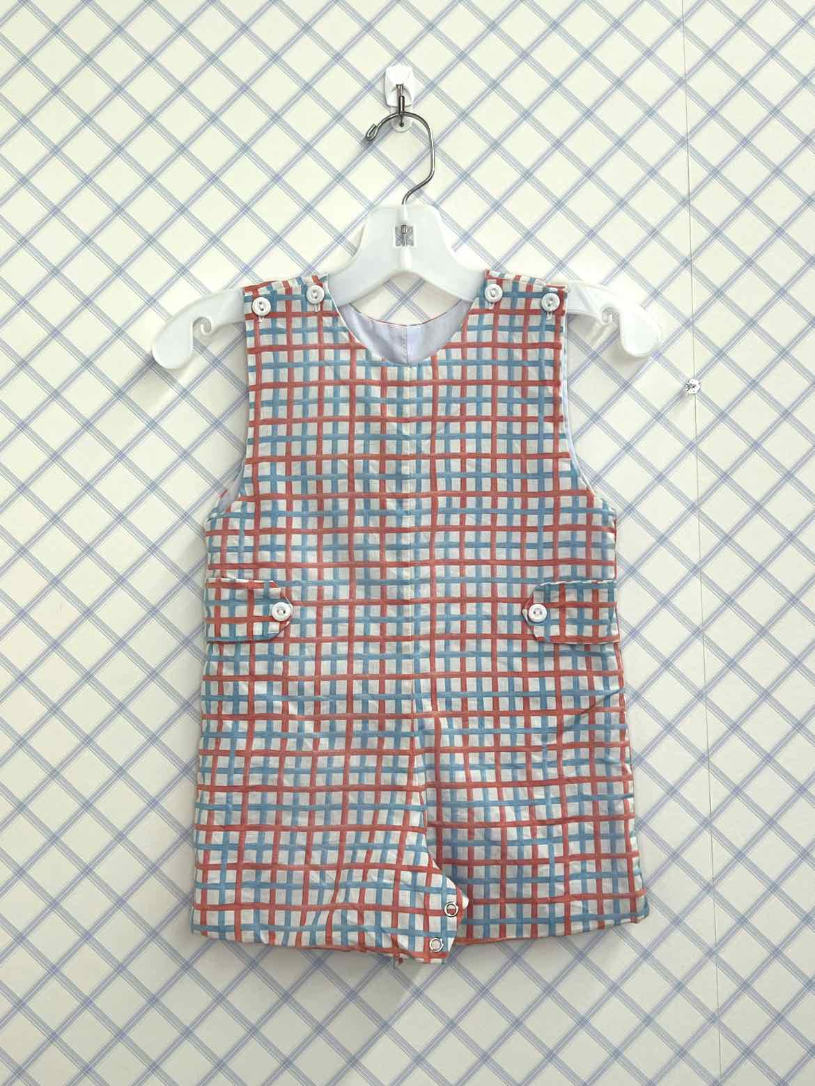 LuLu Bebe Child Size 24 Months Jon Jons