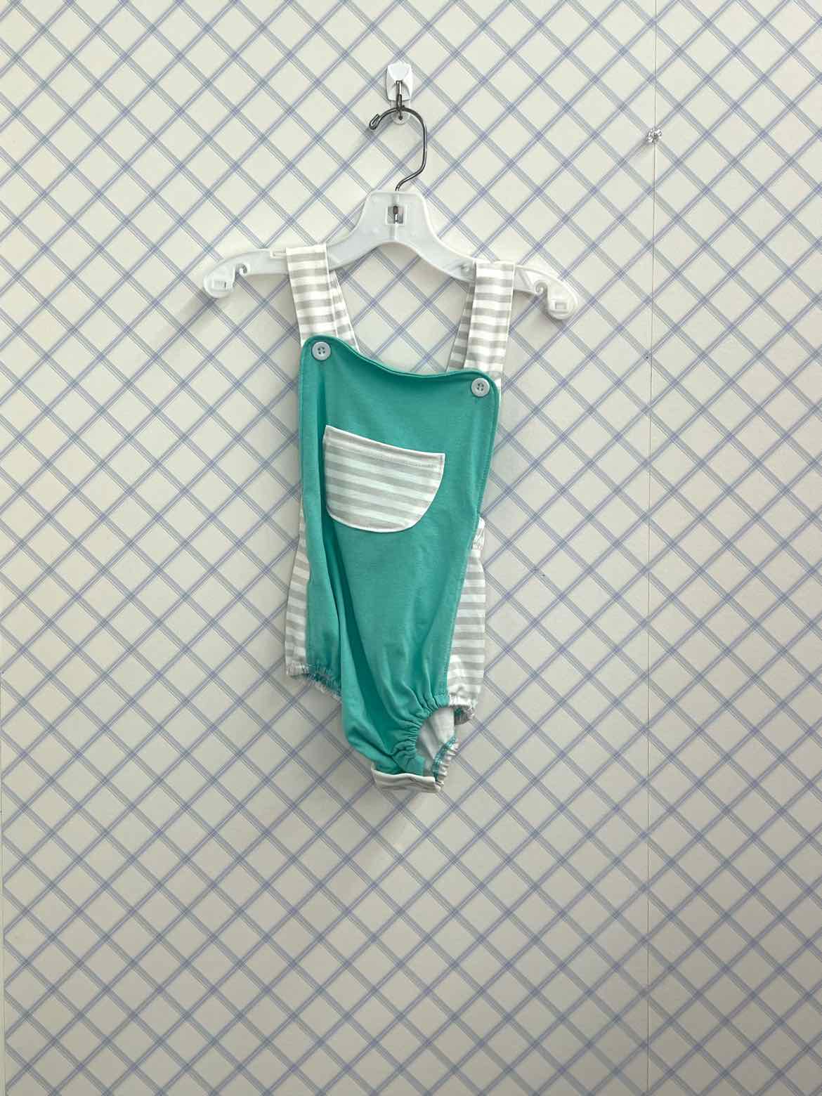 Boutique Child Size 2T Girls Bubble