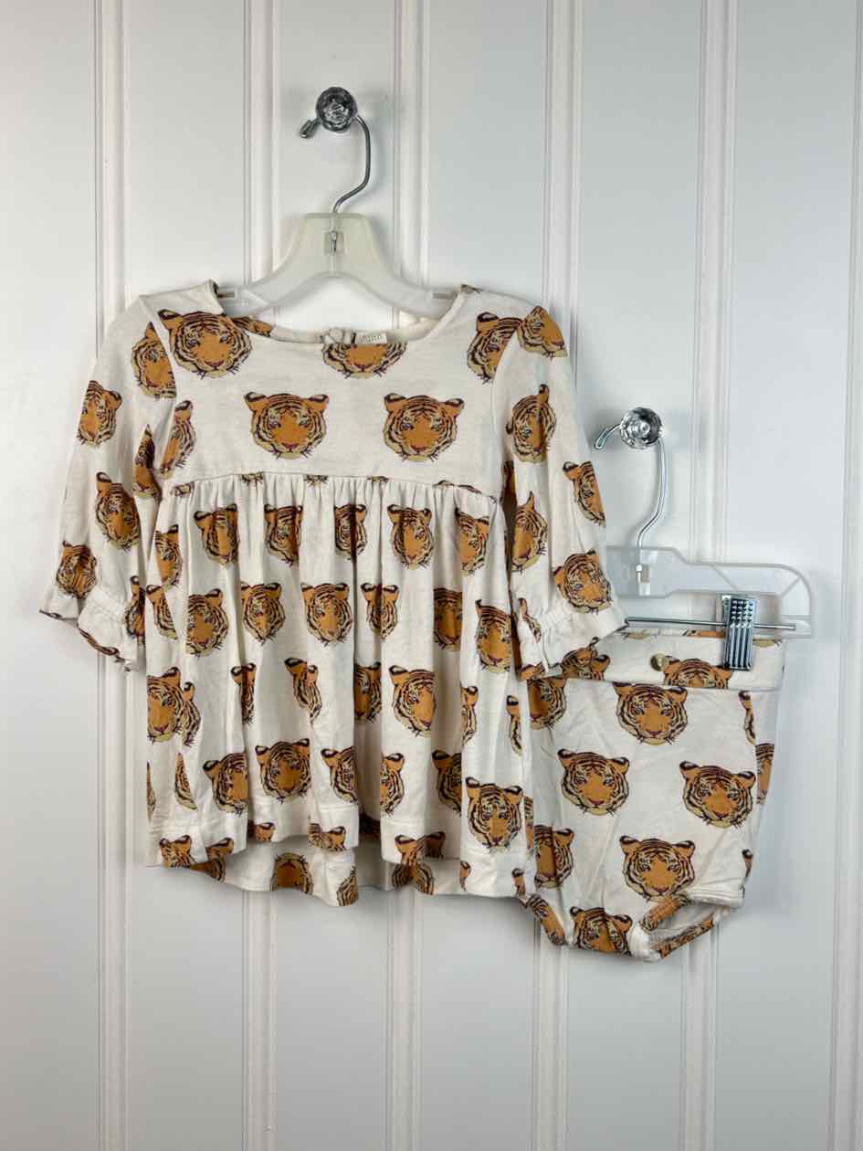 Kate Quinn Child Size 6/12 months Girls Dresses