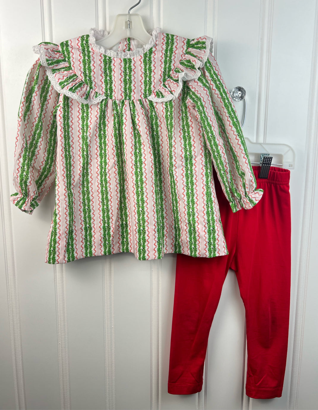 Eliza James Child Size 2T Outfits