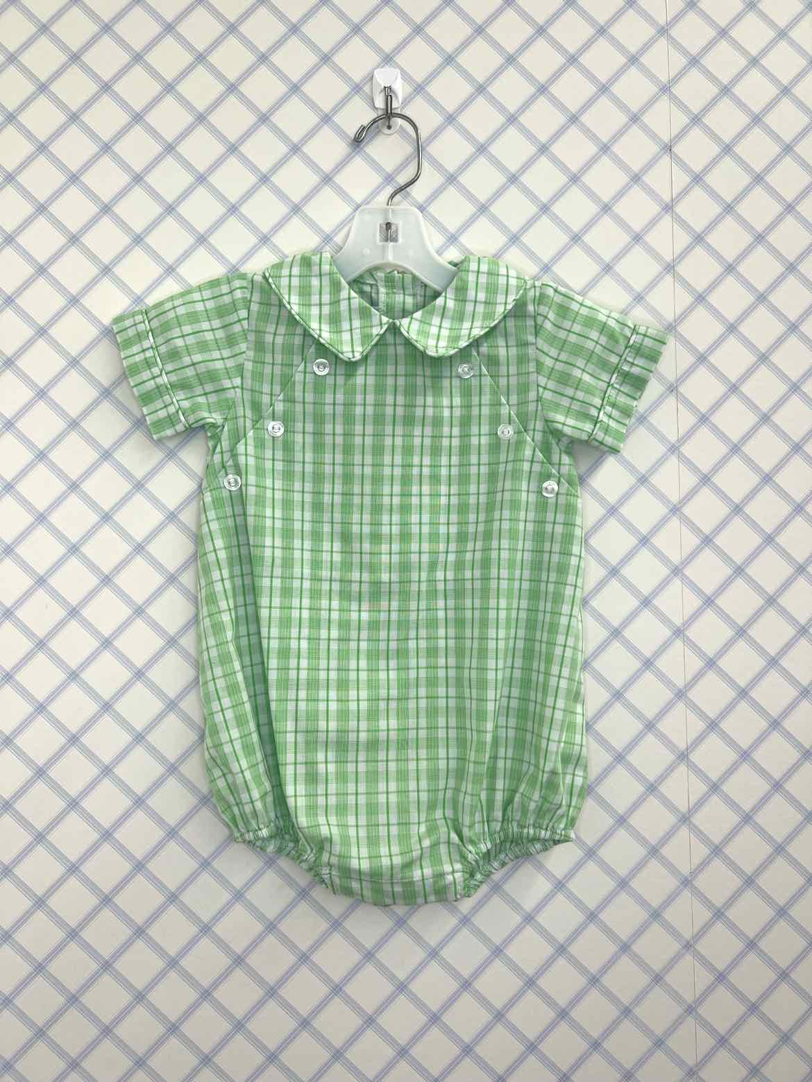 Little English Child Size 12 Months Bubbles