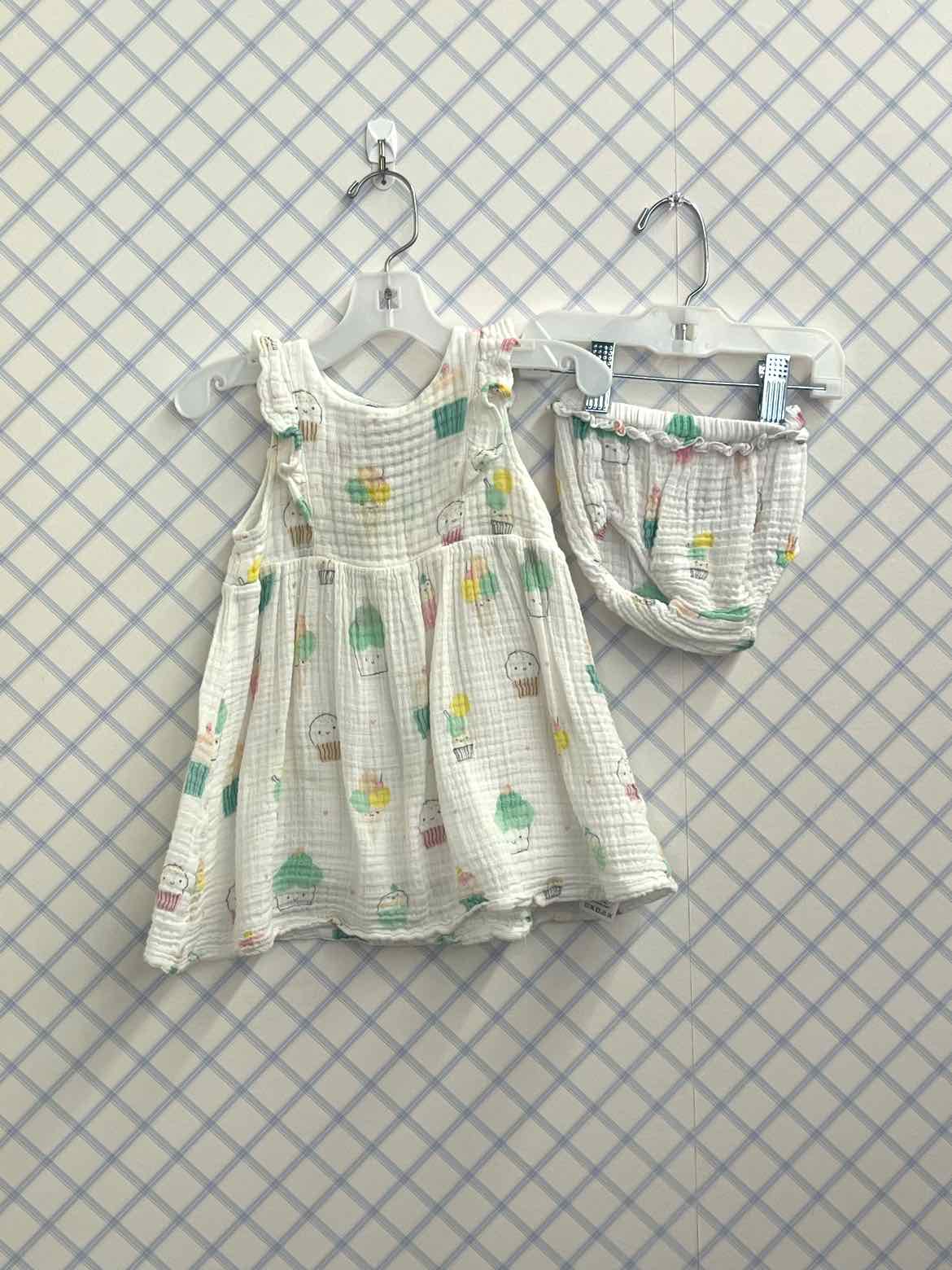 Angel Dear Child Size 18/24 months Girls Dresses