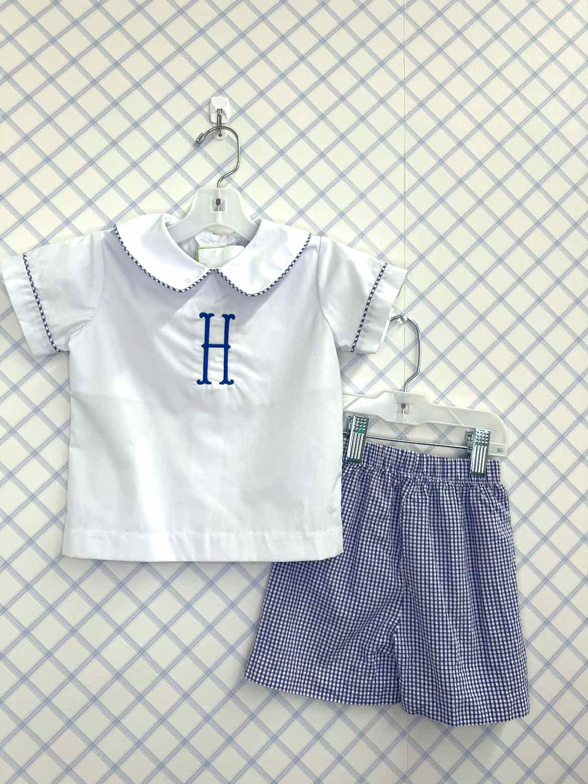 Classic Whimsy Child Size 2T Outfits