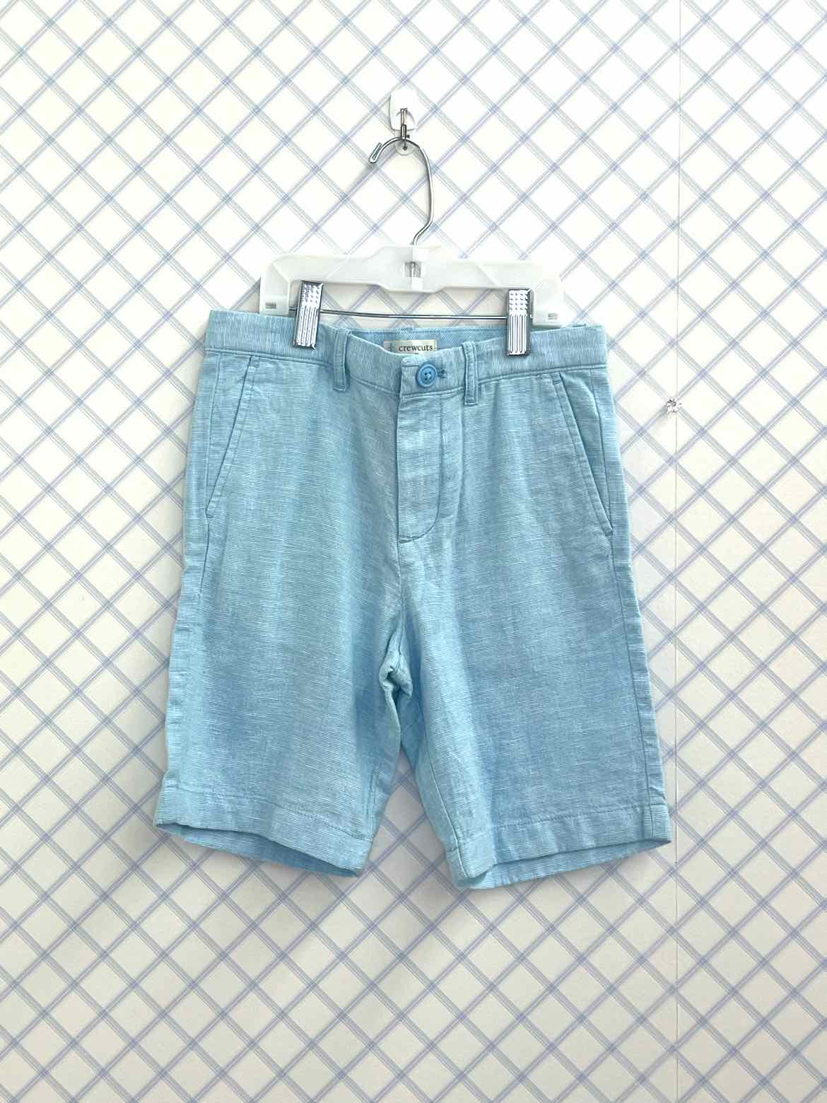 Crewcuts Child Size 7 Shorts