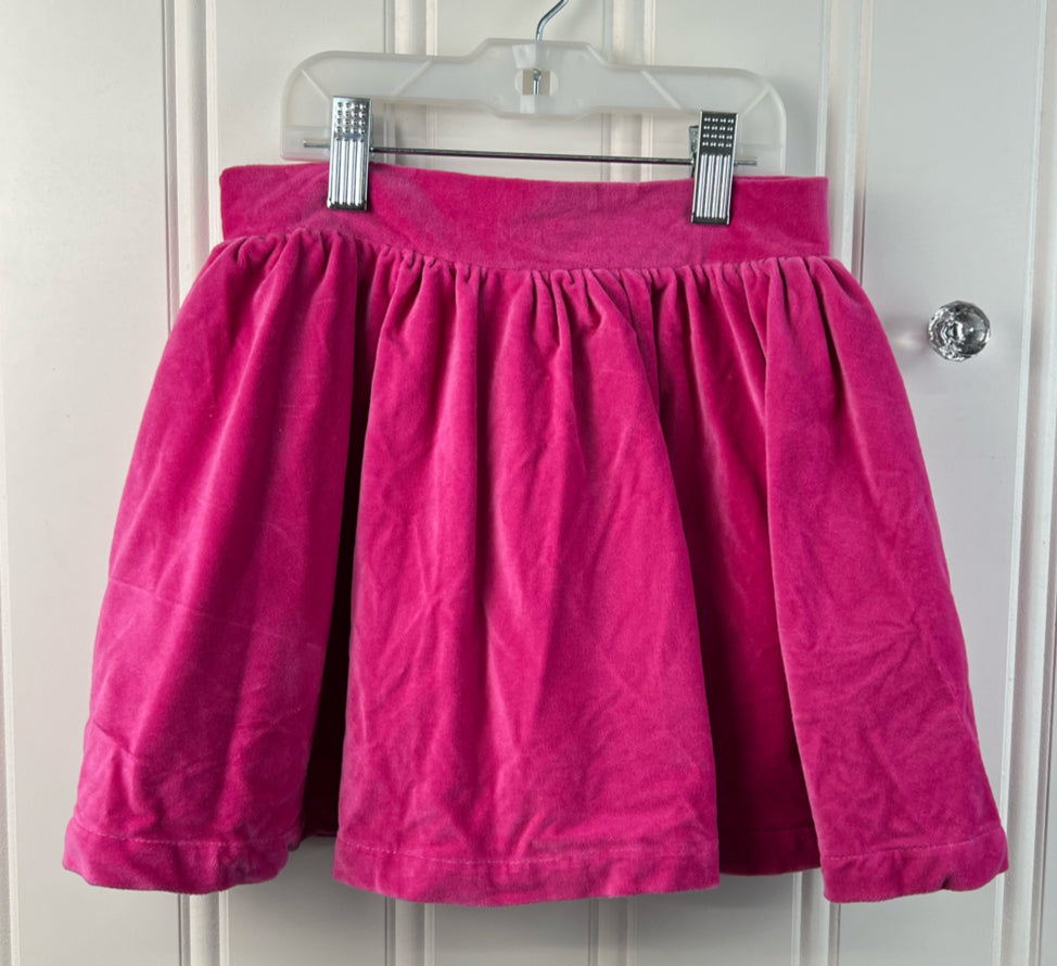 LuLu Bebe Child Size 8 Skirts