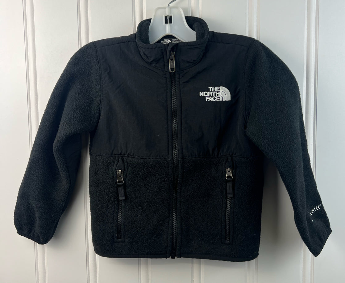 North Face Child Size 4T Outerwear