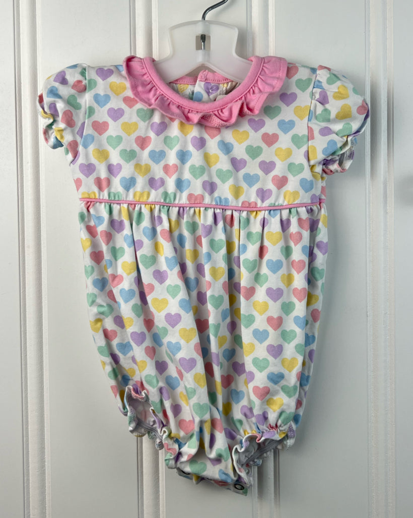The Oaks Child Size 9 Months Girls Bubble