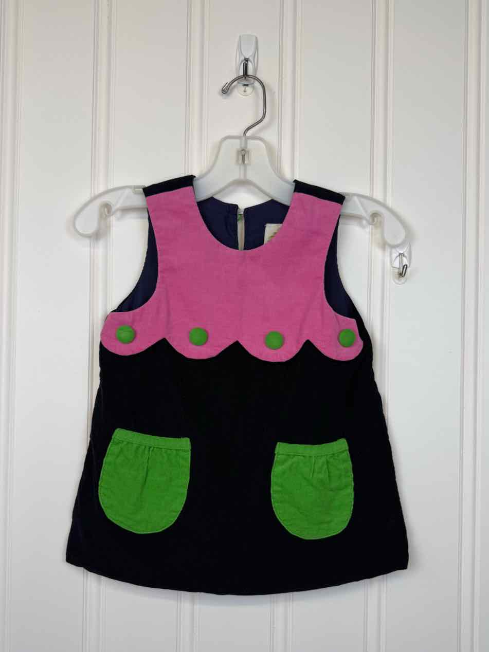 TBBC Child Size 18/24 months Girls Dresses