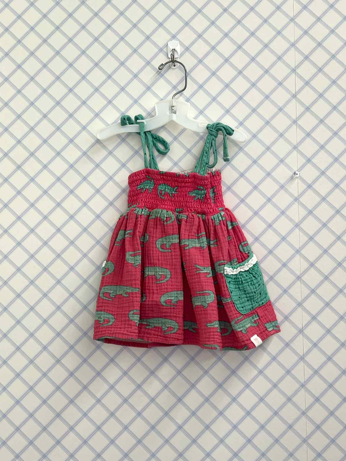 Sweet Honey Child Size 18 Months Girls Dresses