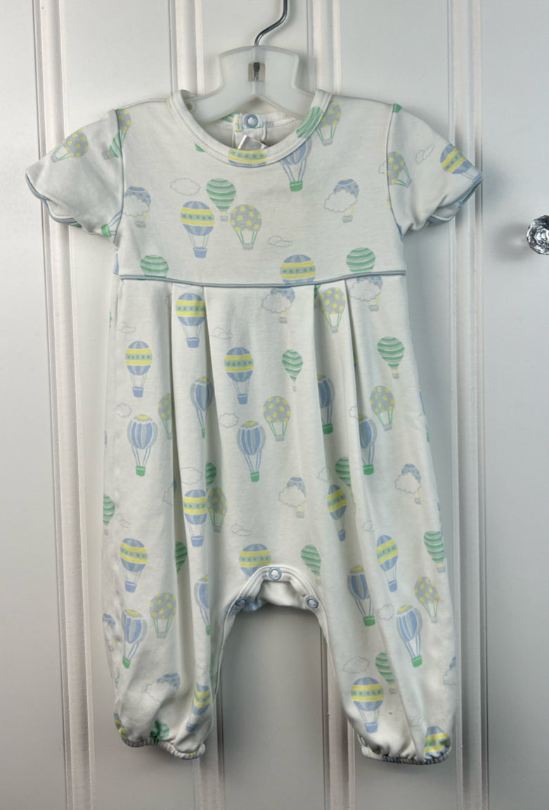 TBBC Child Size 0/3 months Rompers