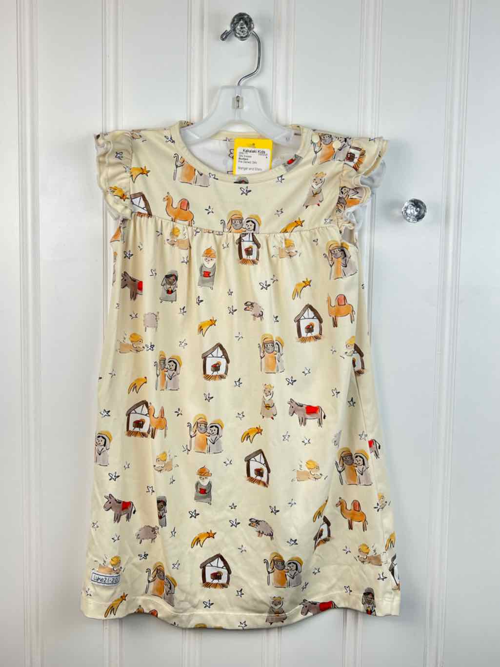 Boutique Child Size 4/5 Girls Dresses