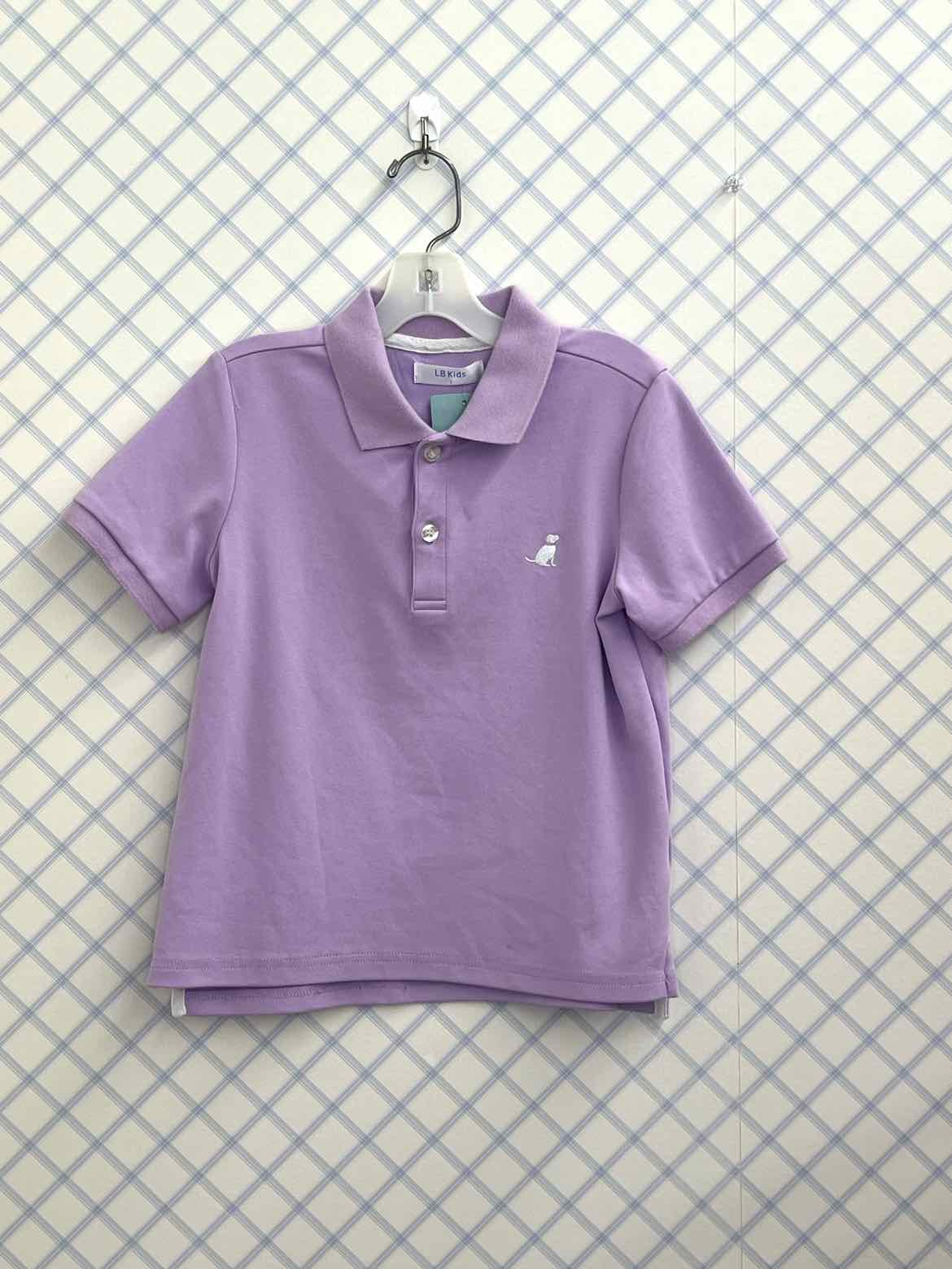 Boutique Child Size 5 Short Sleeve
