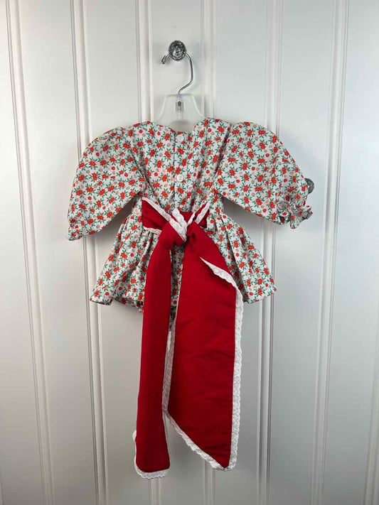 Little Bear Smocks Child Size 3 Months Outfits