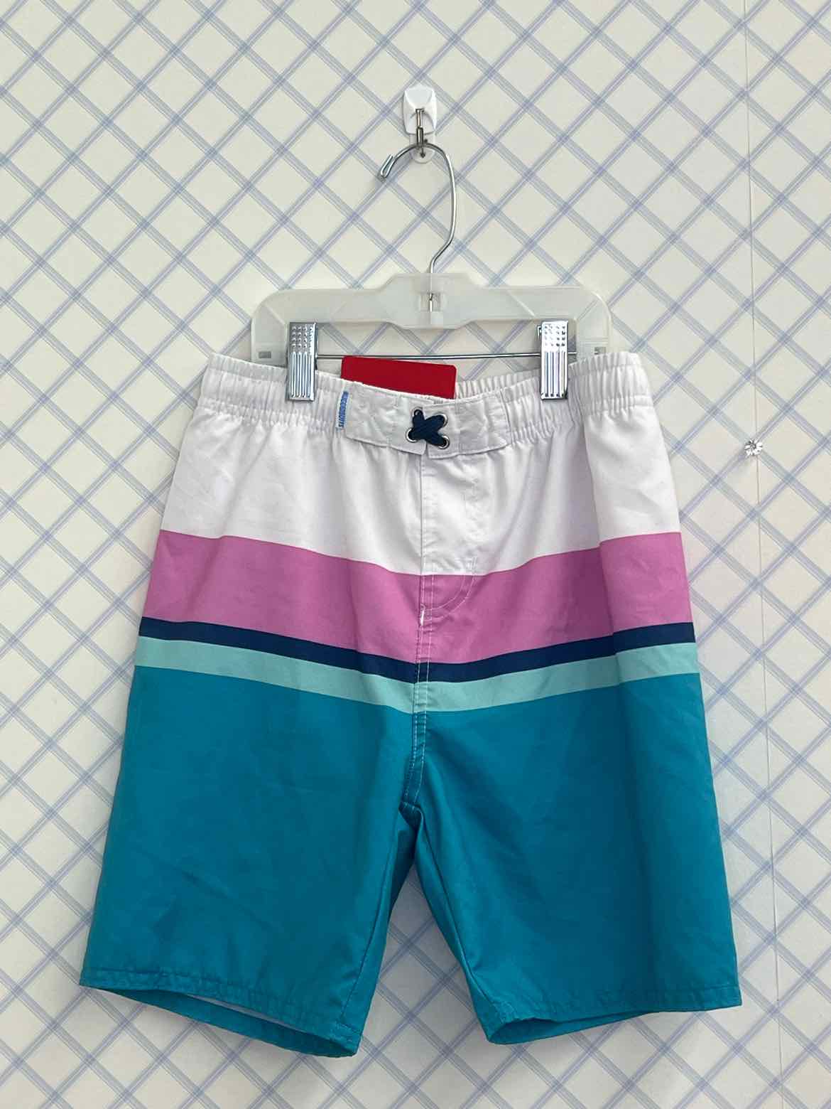 Ruffle Butts Child Size 10 Swimwear
