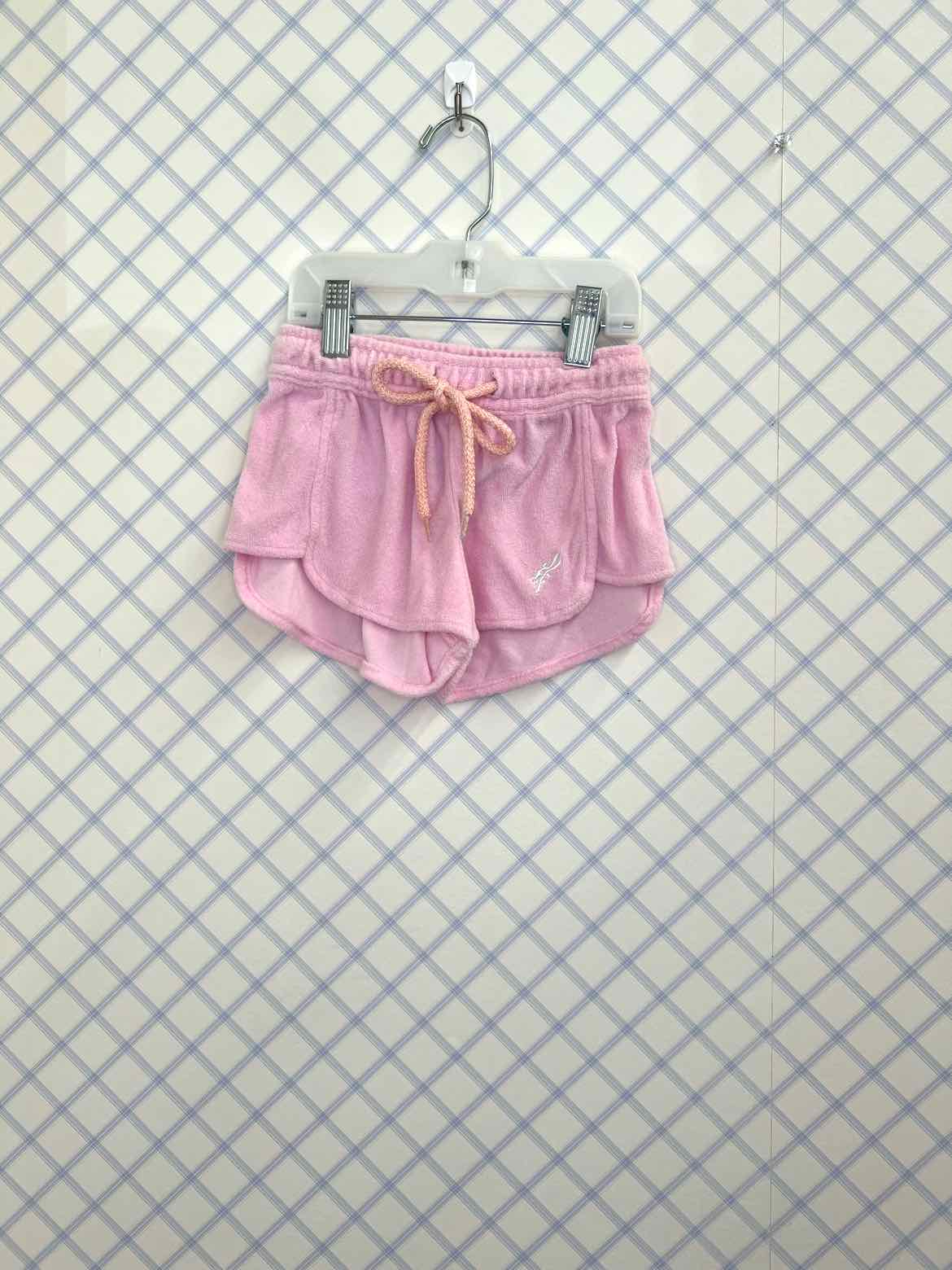 Boutique Child Size 4 Shorts