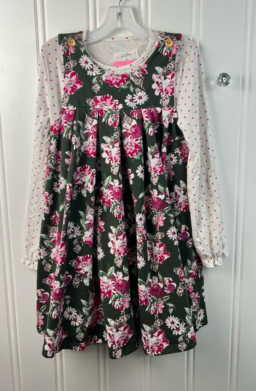 Sweet Wink Child Size 8 Outfits